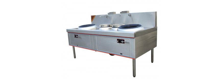 THIẾT BỊ INOX