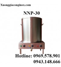 Nồi nấu phở dùng điện 30L NNP-30
