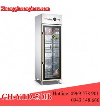 Tủ sấy bát CH-YTD-510B